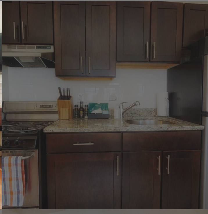 62 Boylston St, Downtown