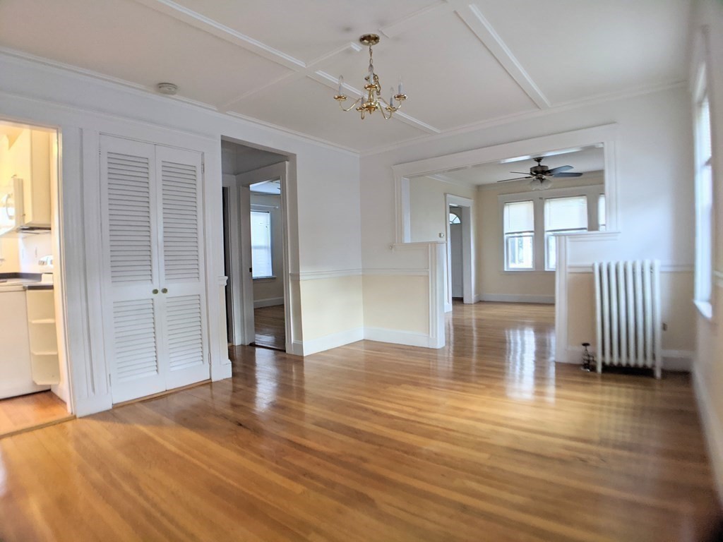 2 bed, 1 bath apartment for rent at 68 1st St Unit 1, Medford — photo 3 of 8