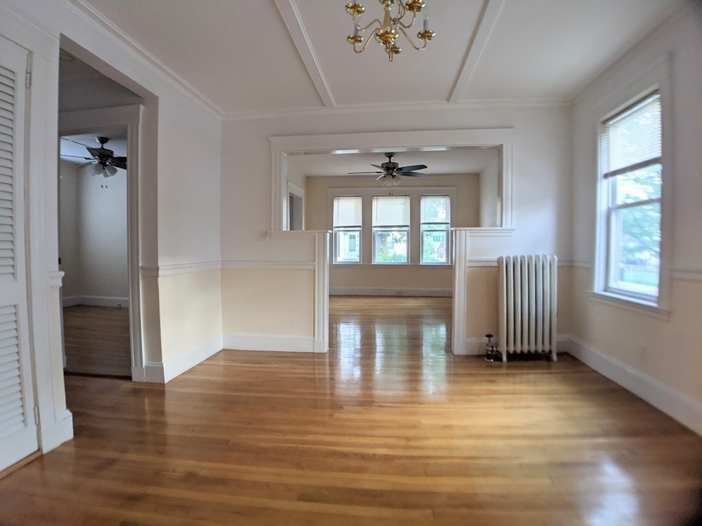 2 bed, 1 bath apartment for rent at 68 1st St Unit 1, Medford — photo 4 of 8