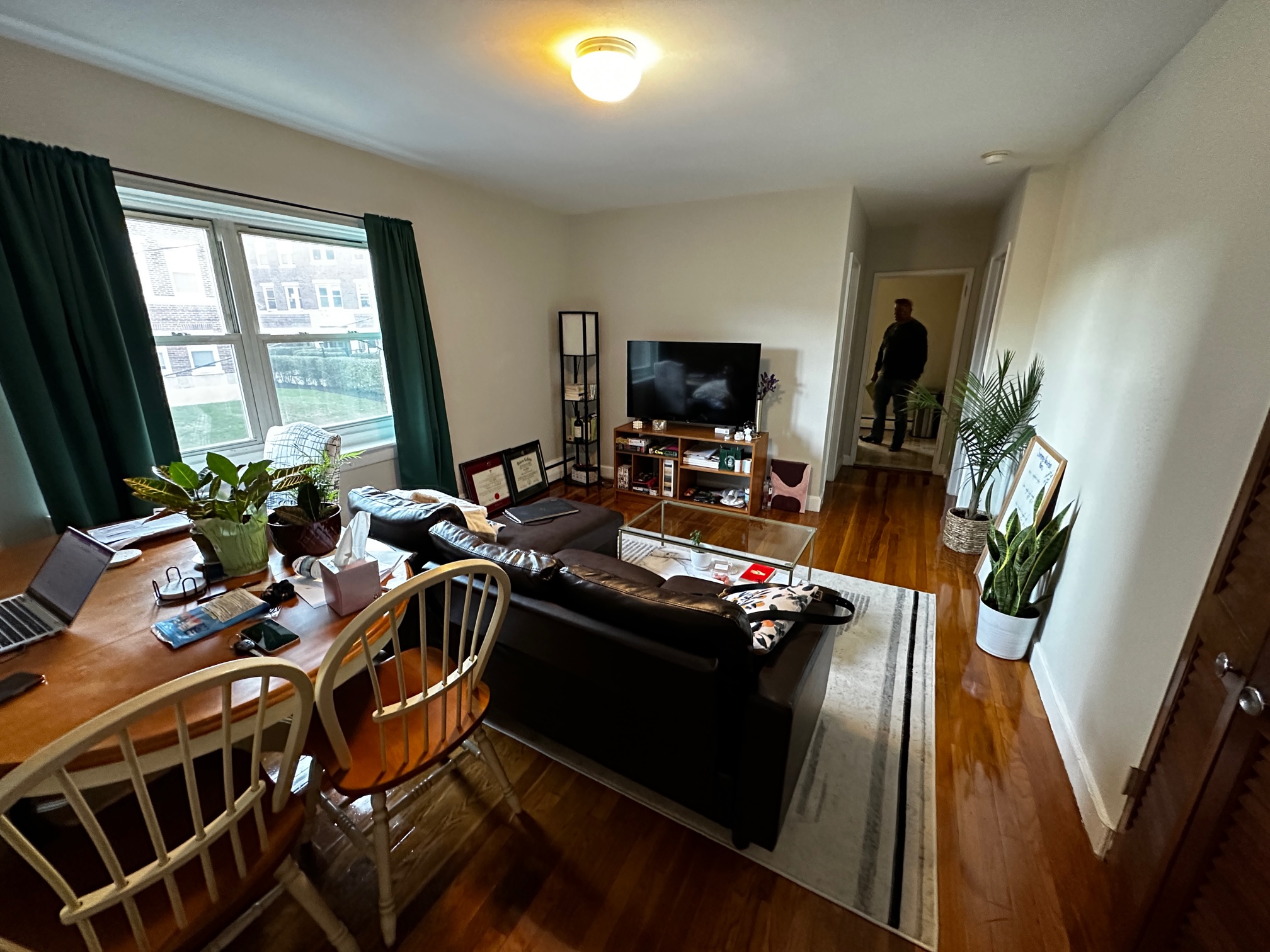 1 bed, 1 bath apartment for rent at 68 Chiswick Rd Unit 7, Brighton