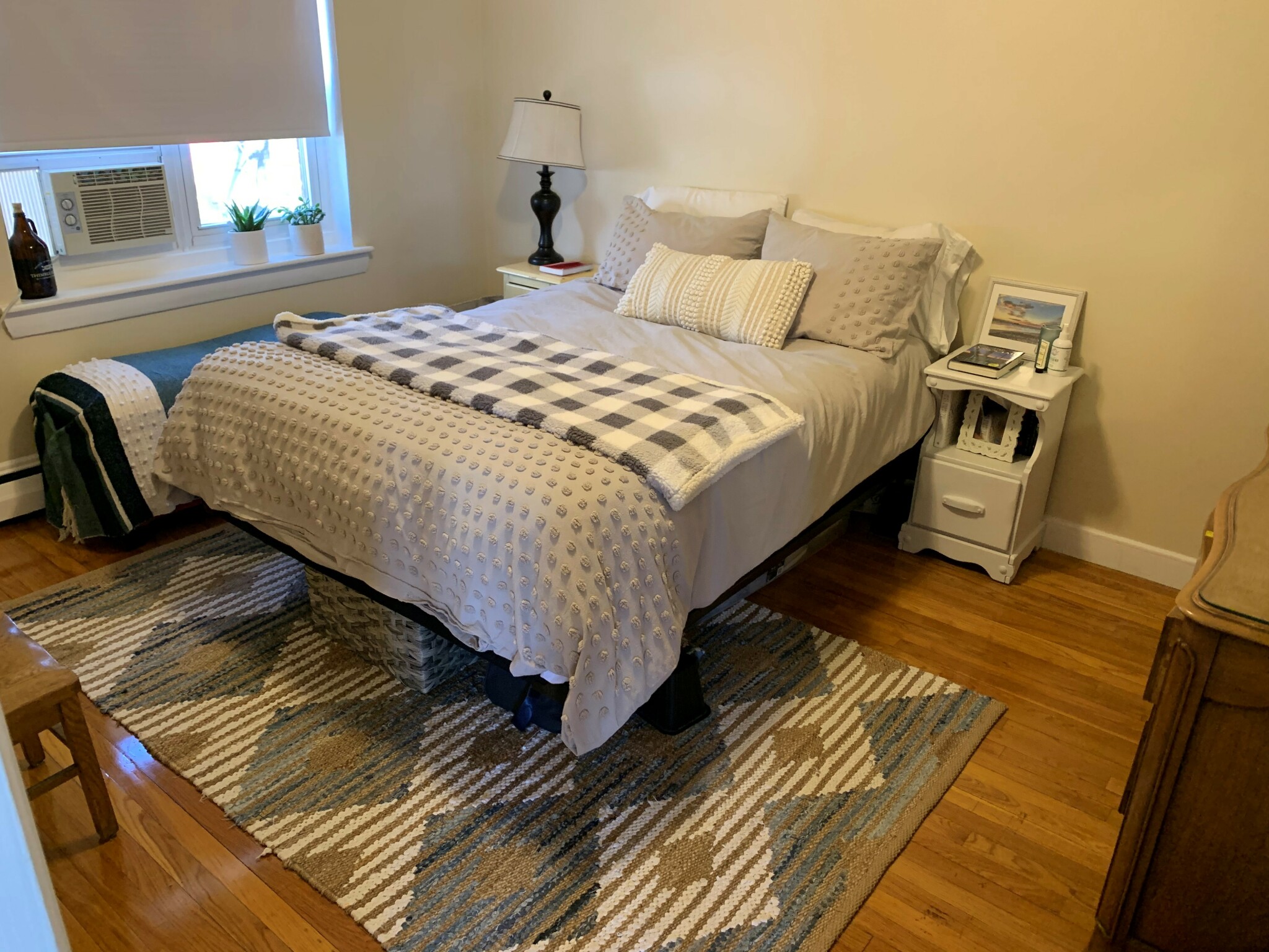 1 bed, 1 bath apartment for rent at 69 Chiswick Rd Unit 010, Brighton — photo 3 of 4