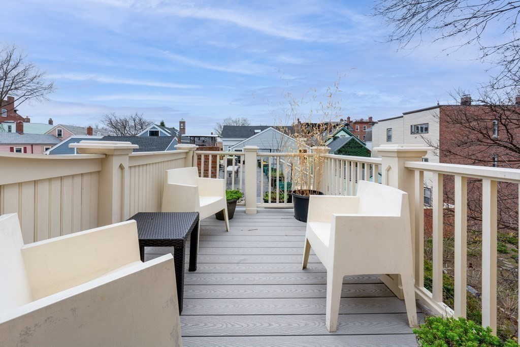 3 bed, 3 bath apartment for rent at 69 Thorndike St Unit 1, Kendall Square — photo 3 of 21