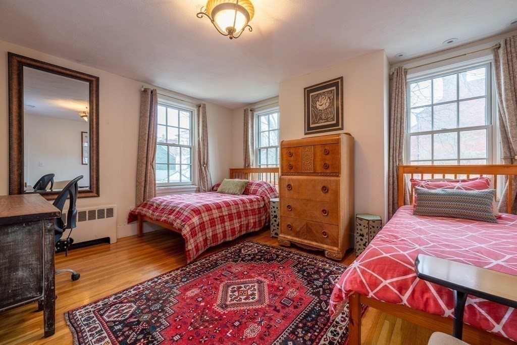 3 bed, 3 bath apartment for rent at 69 Thorndike St Unit 1, Kendall Square — photo 6 of 21