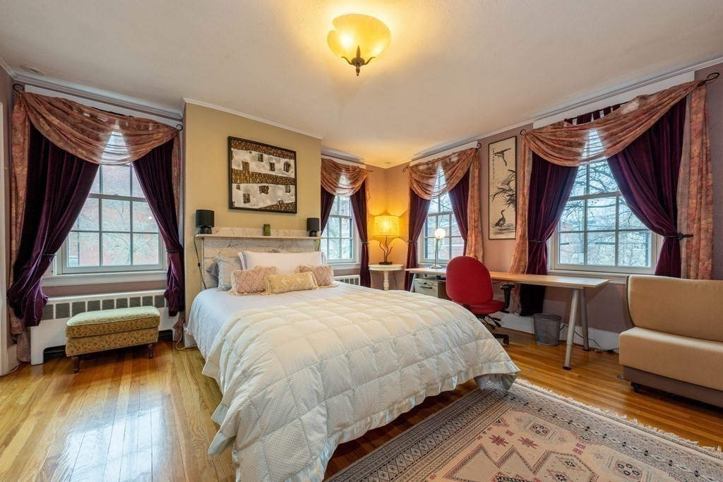3 bed, 3 bath apartment for rent at 69 Thorndike St Unit 1, Kendall Square — photo 8 of 21