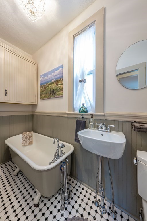 3 bed, 3 bath apartment for rent at 69 Thorndike St Unit 1, Kendall Square — photo 9 of 21
