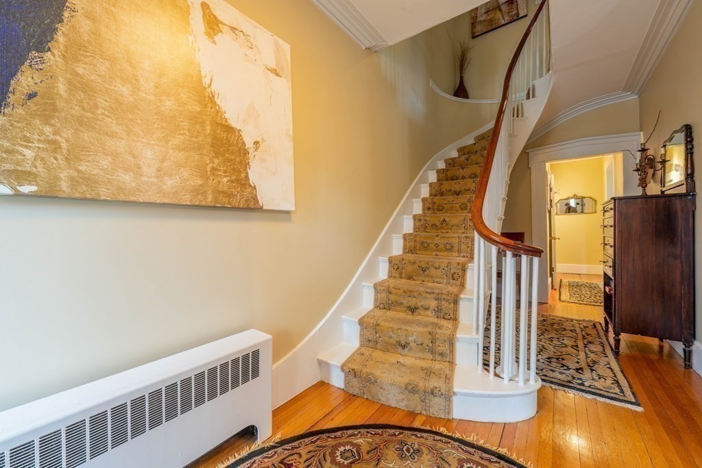 3 bed, 3 bath apartment for rent at 69 Thorndike St Unit 1, Kendall Square — photo 10 of 21