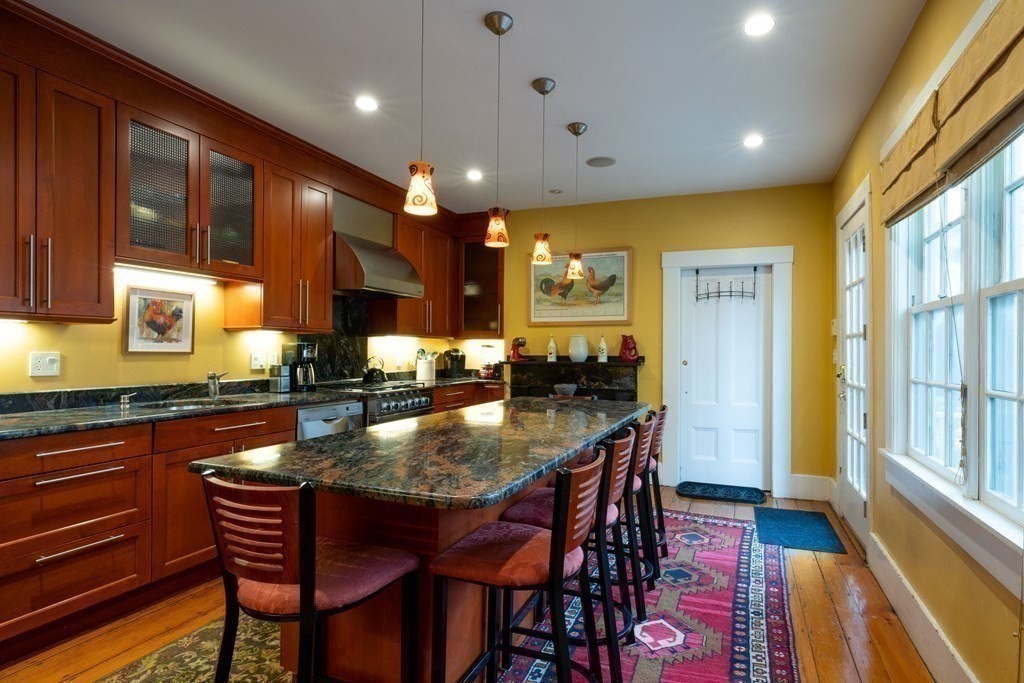 3 bed, 3 bath apartment for rent at 69 Thorndike St Unit 1, Kendall Square — photo 11 of 21