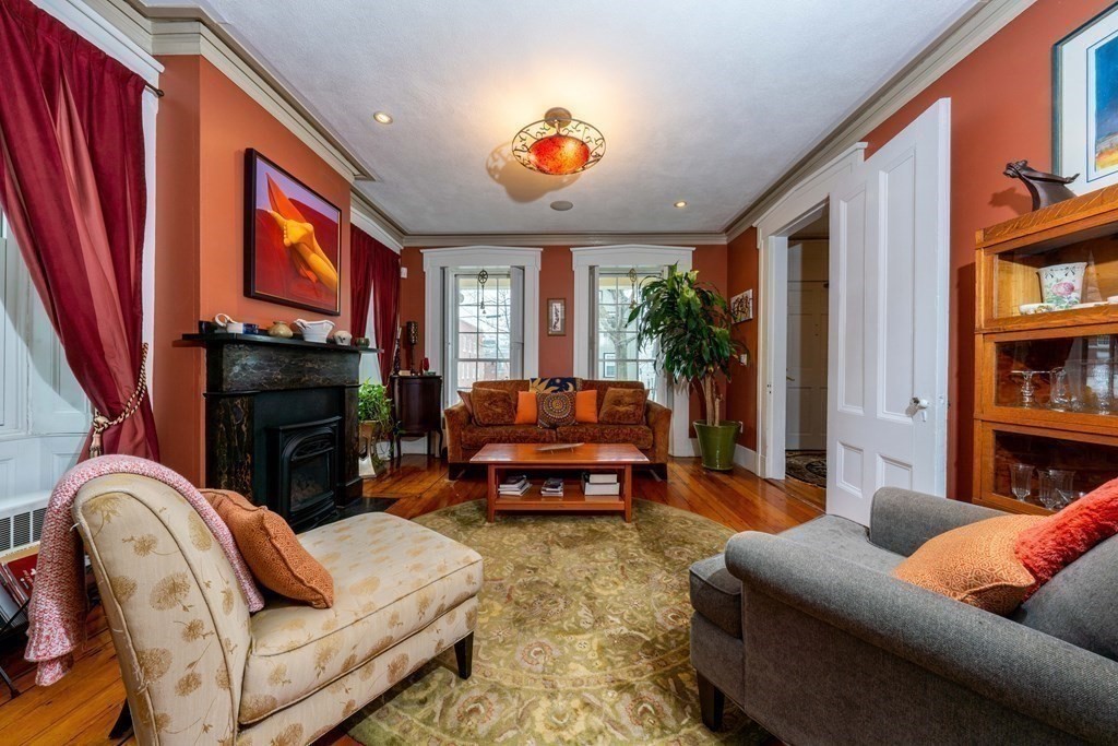 3 bed, 3 bath apartment for rent at 69 Thorndike St Unit 1, Kendall Square — photo 12 of 21