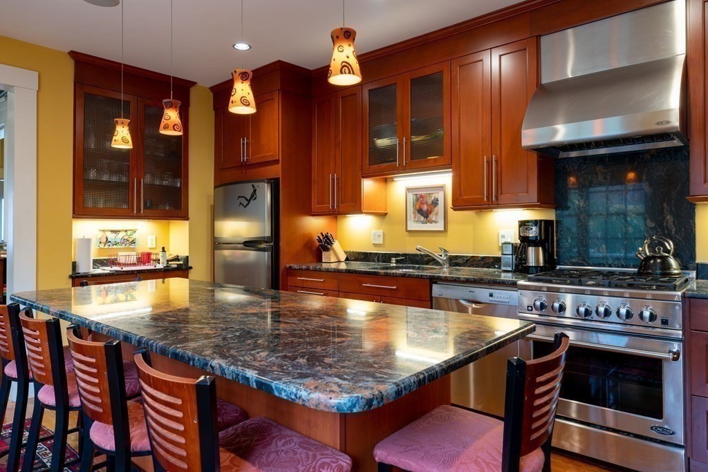 3 bed, 3 bath apartment for rent at 69 Thorndike St Unit 1, Kendall Square — photo 14 of 21