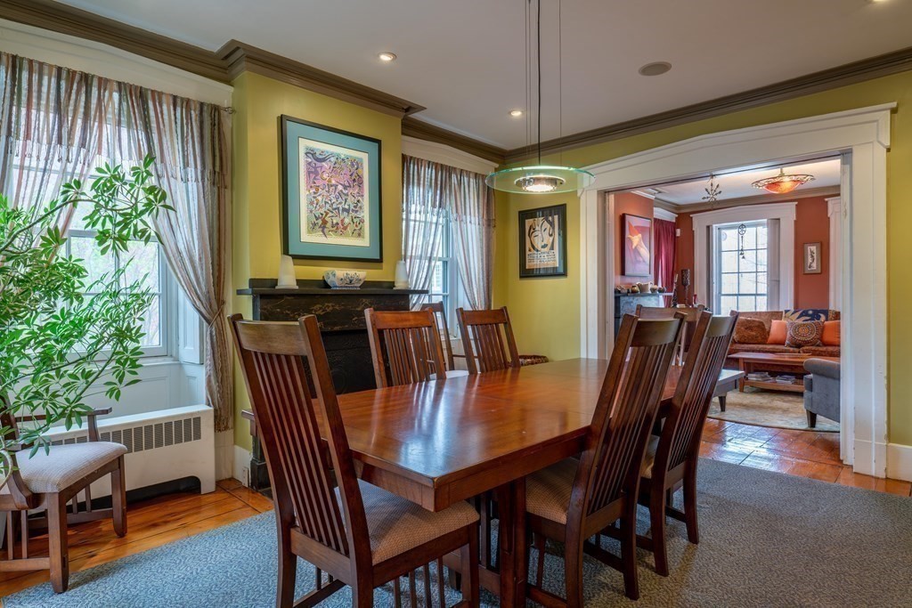 3 bed, 3 bath apartment for rent at 69 Thorndike St Unit 1, Kendall Square — photo 15 of 21