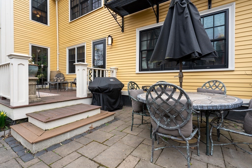 3 bed, 3 bath apartment for rent at 69 Thorndike St Unit 1, Kendall Square — photo 16 of 21