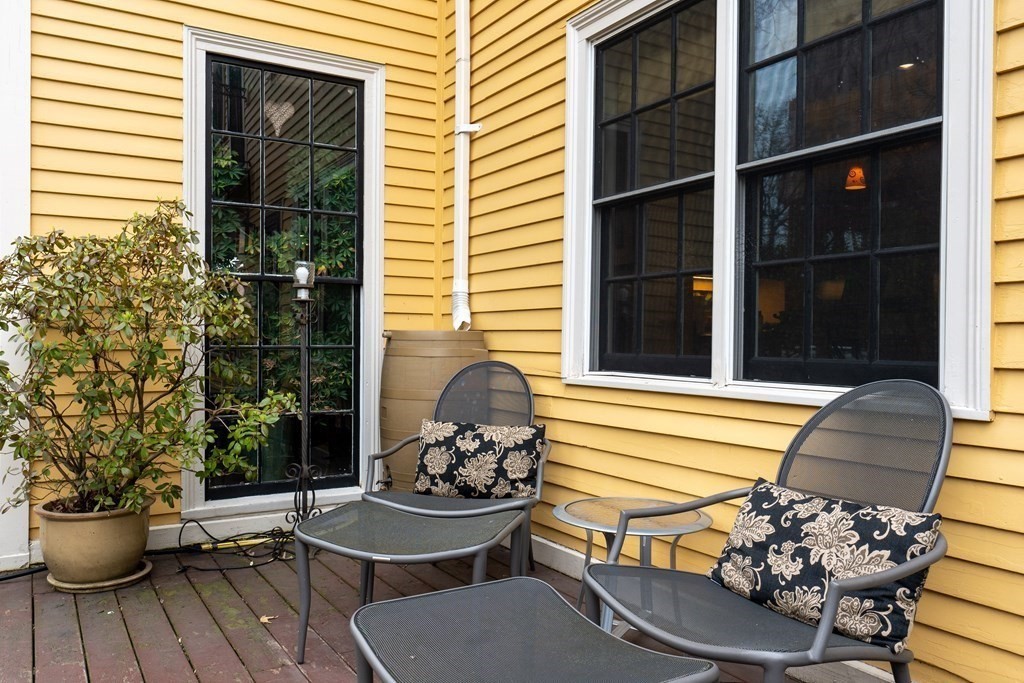 3 bed, 3 bath apartment for rent at 69 Thorndike St Unit 1, Kendall Square — photo 17 of 21