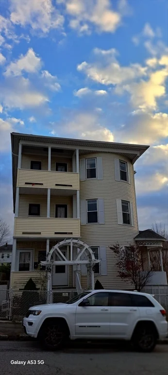 30 Pattison St, East Worcester