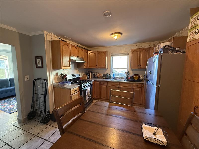 10 Allen St, Ward Two