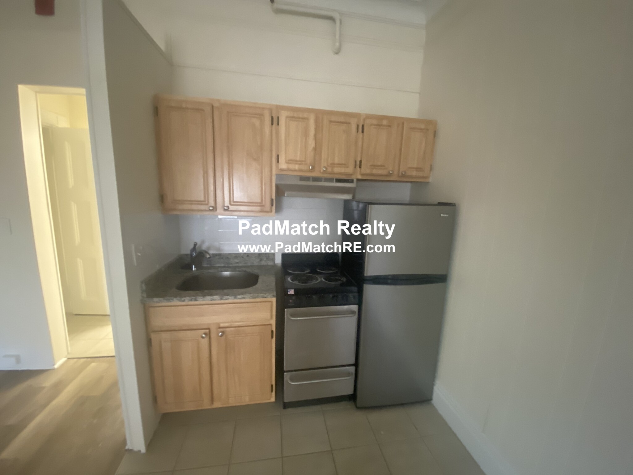 62 Boylston St, Downtown