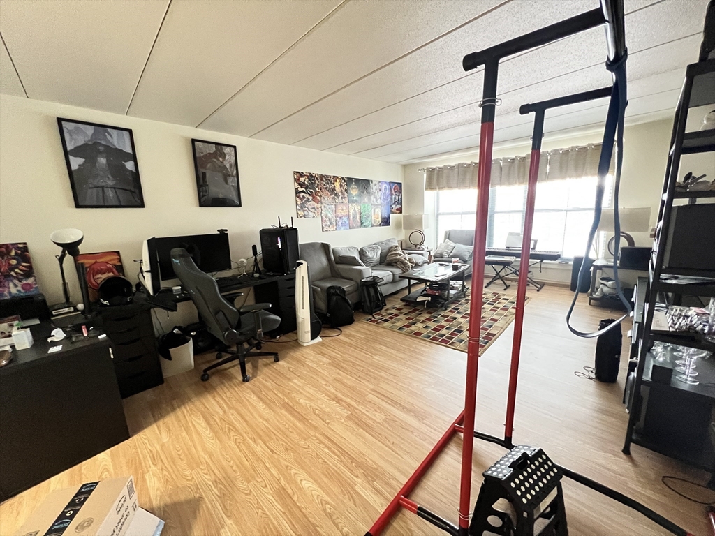 3 Douglass Park, South End