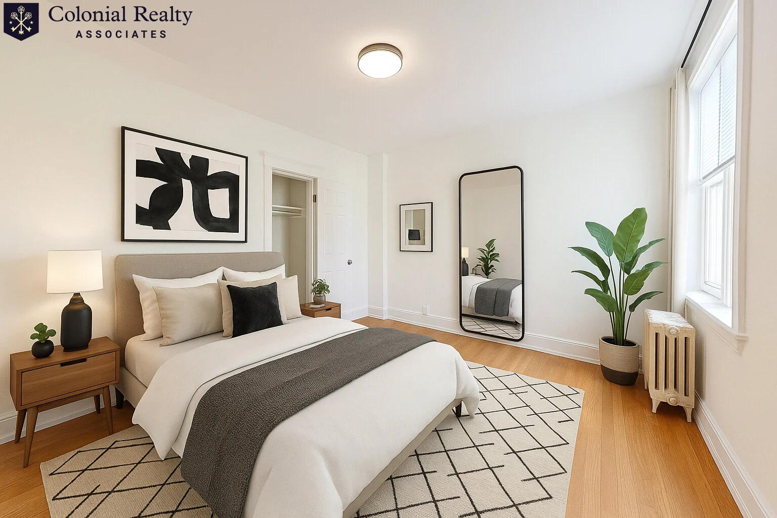 1848 Commonwealth Ave, Brighton