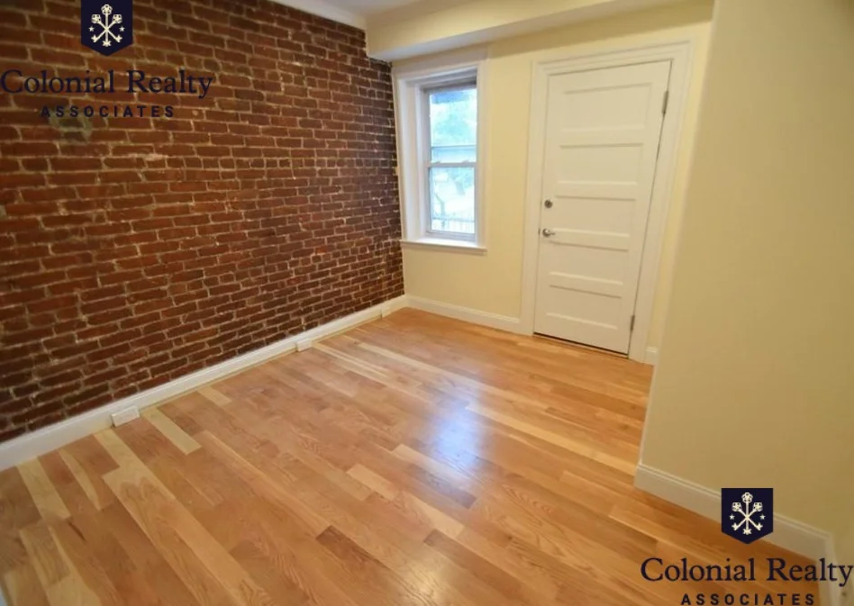 1612 Beacon St, Corey Hill