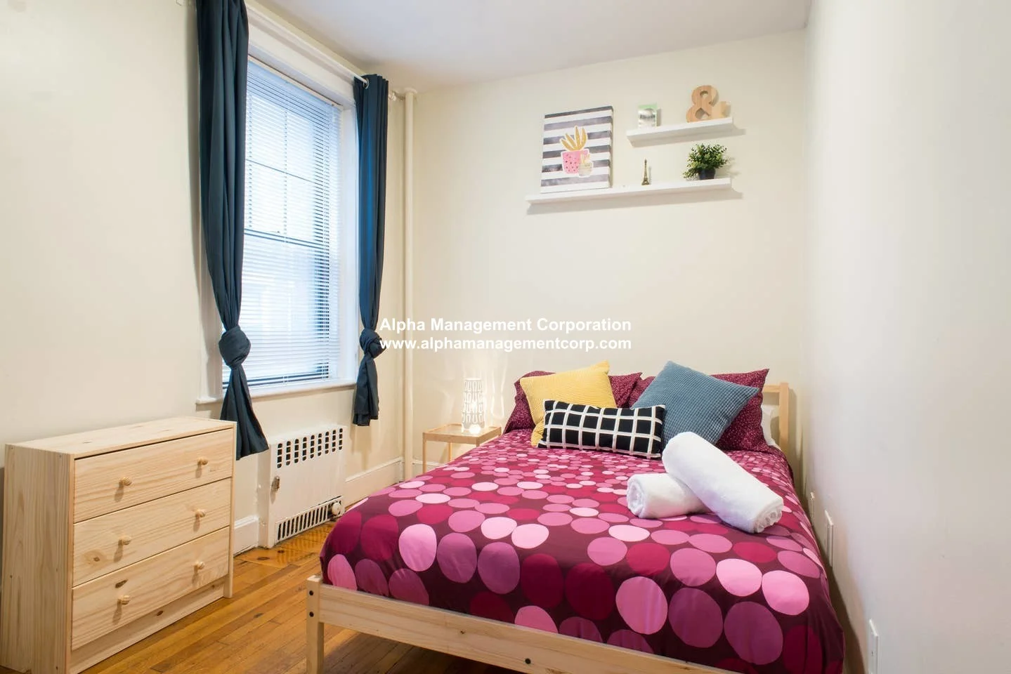 58 Queensberry St, Fenway