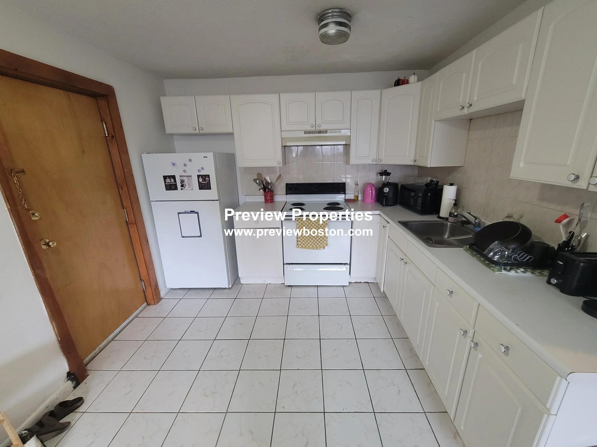 226 Parker Hill Ave, Mission Hill