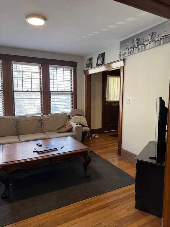 68 Thomas Park, South Boston