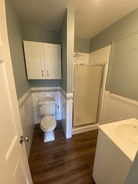 77A South Central, Quincy