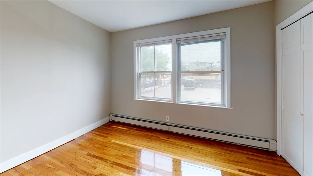 280 Mcgrath Highway, Ward Two