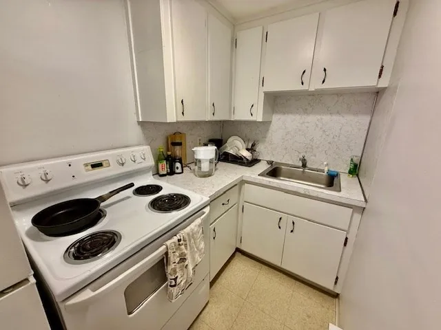 1 Noyes Pl, North End