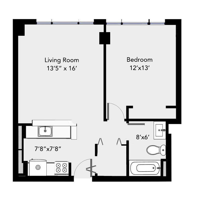 169 Monsignor O'brien Highway, East Cambridge