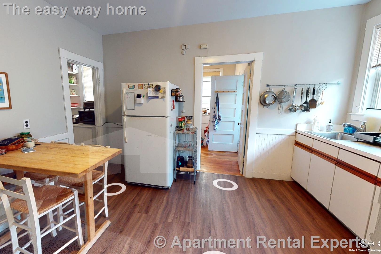 8 Forest St, Porter Square