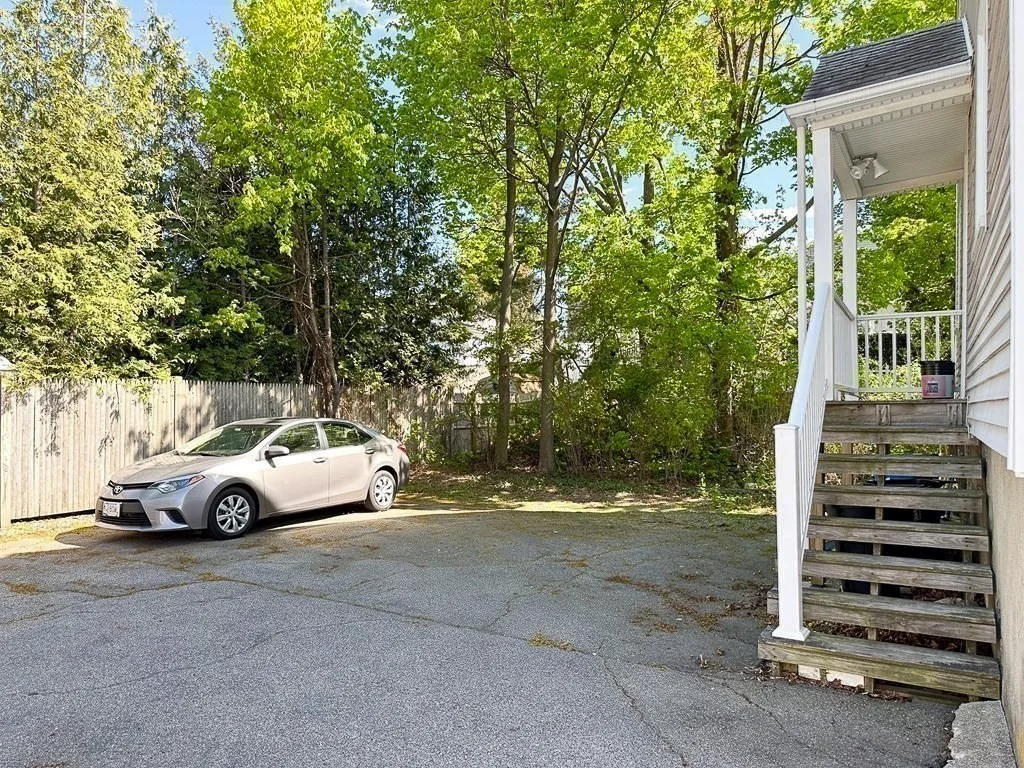 75 Dorchester St, Quincy