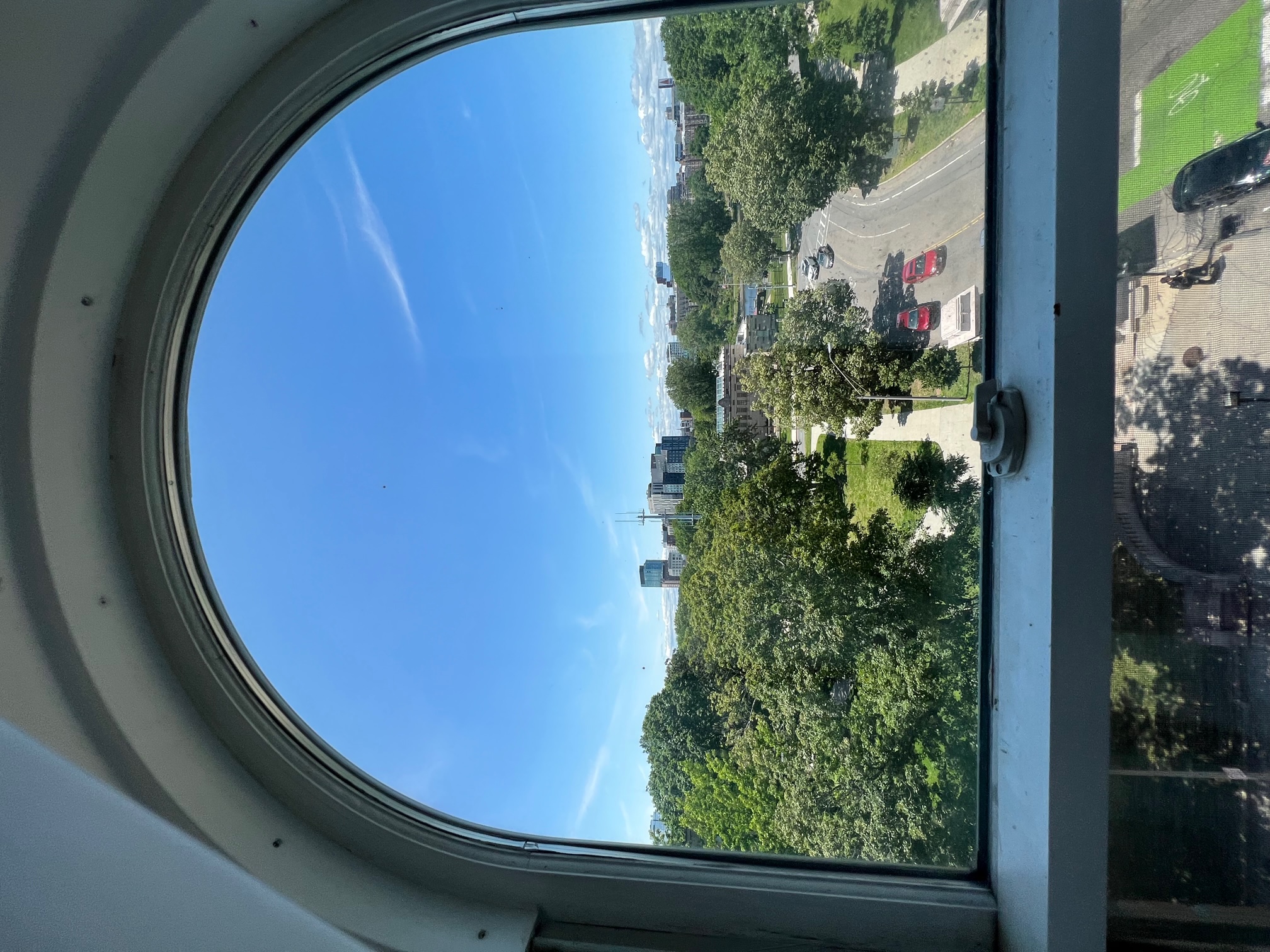 90 Westland Ave, Fenway