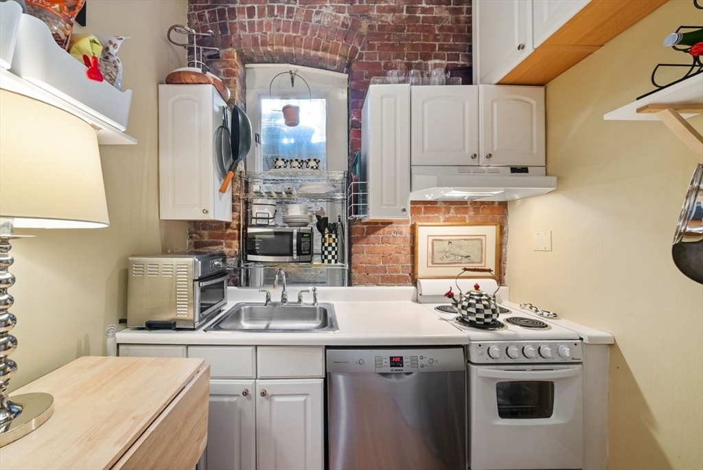 295 Beacon, Back Bay