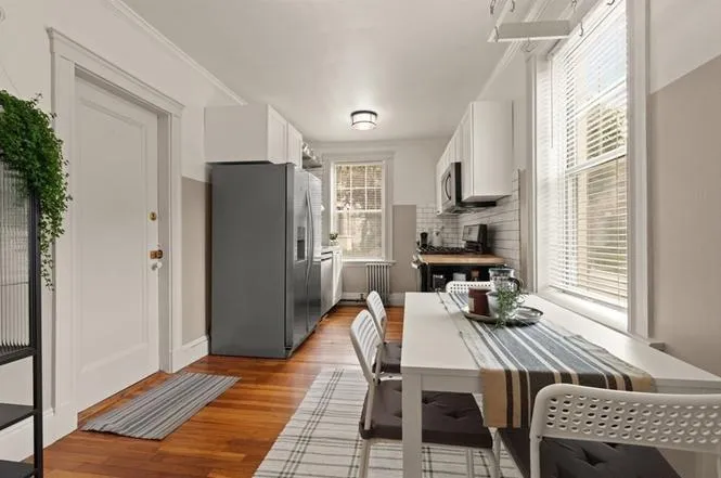 89 Chester St, Allston