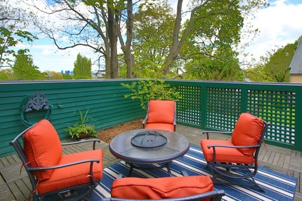 104 Buckminster Rd, Fisher Hill