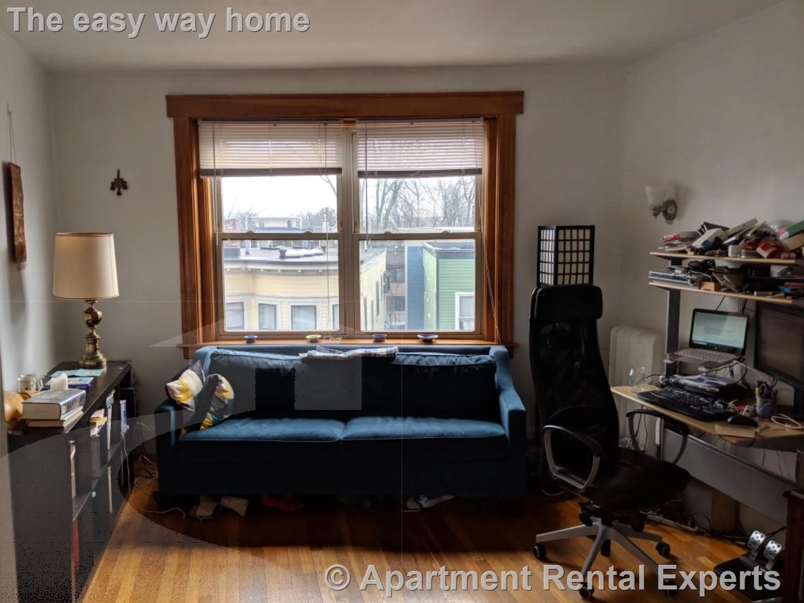 97 Hancock St, Central Square