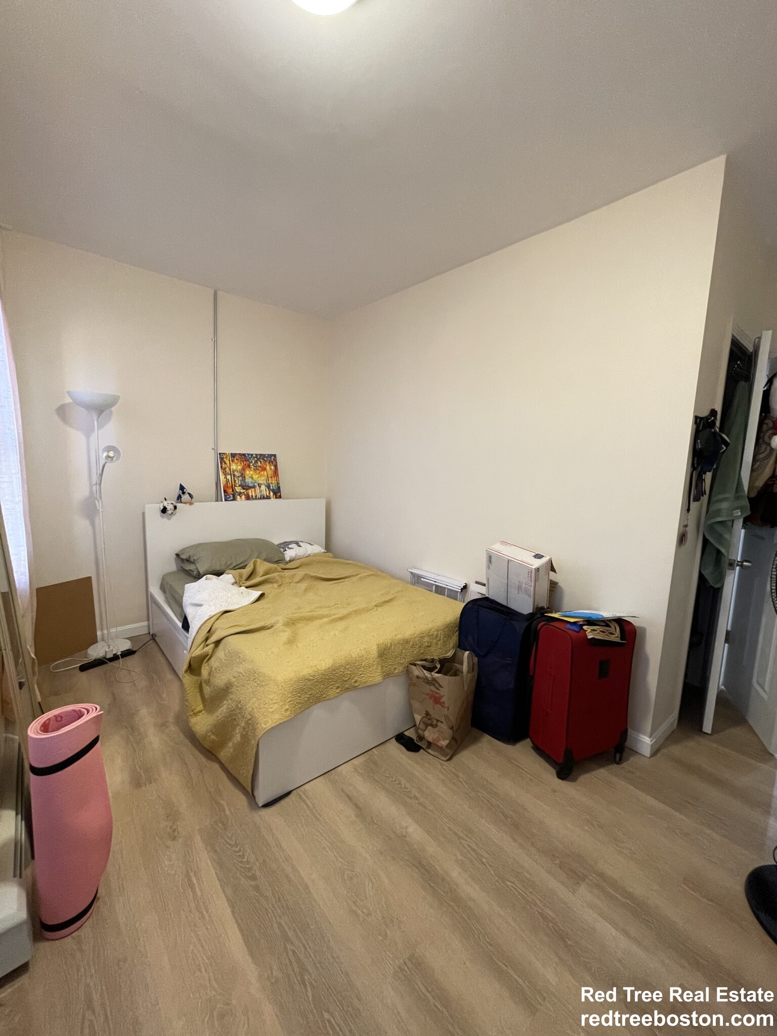 871 Harrison Ave, South End