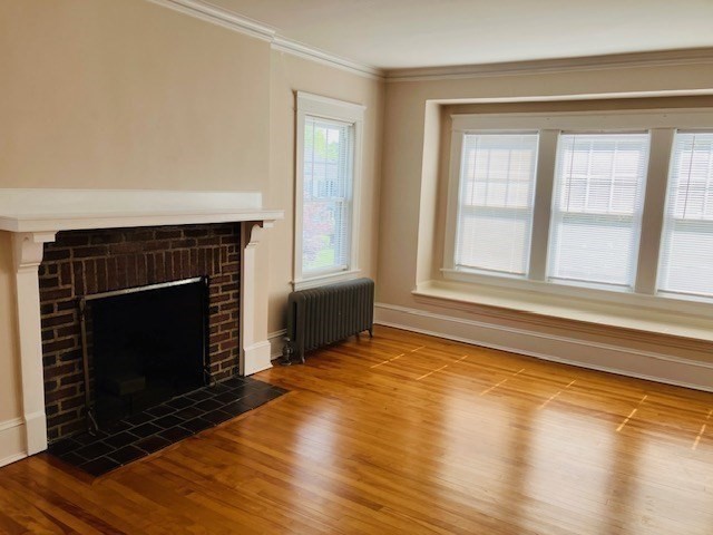 414 Lovell, West Side