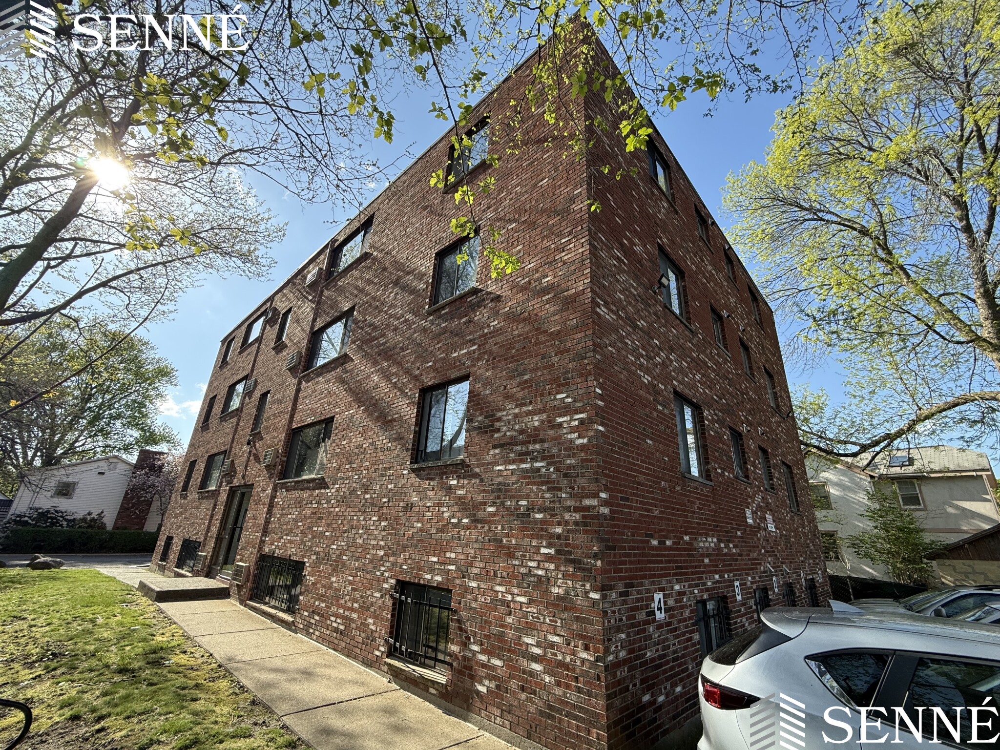 6 Blair Pl, Neighborhood Nine