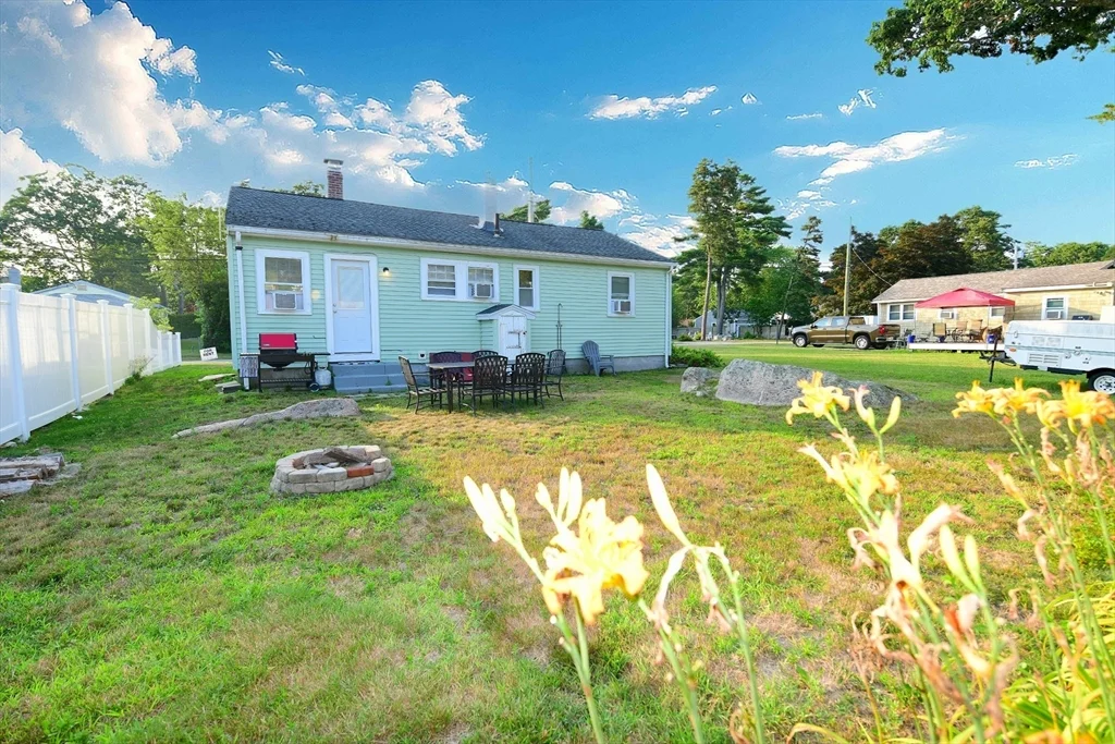 22 Datewood St, Parkwood Beach