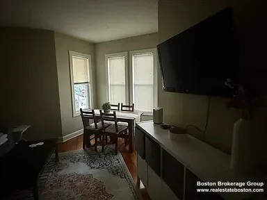 177 Heath, Jamaica Plain