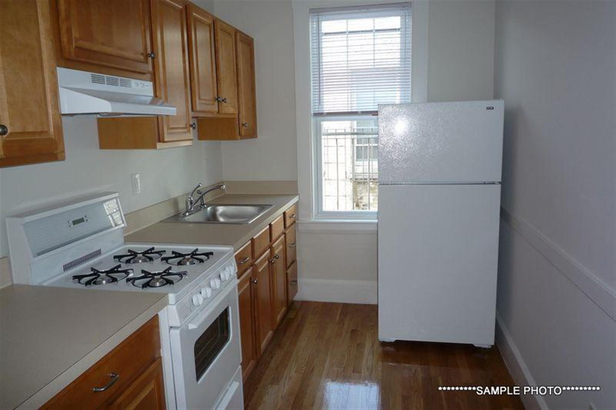 1 bed, 1 bath apartment for rent at 158 Summer St Unit 404, Spring Hill — photo 2 of 6