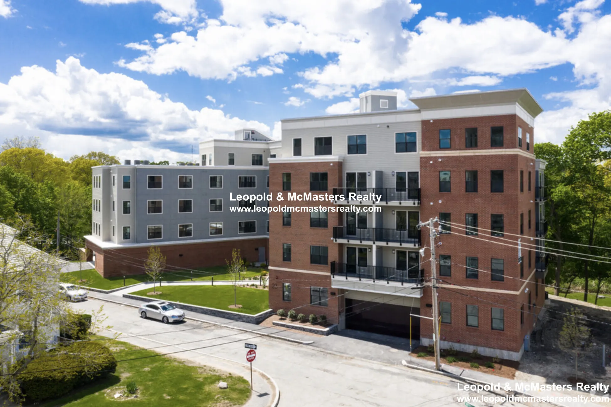 23 Bridge St, Quincy