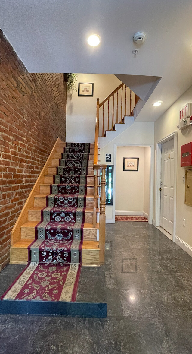 1801 Beacon St, Brookline