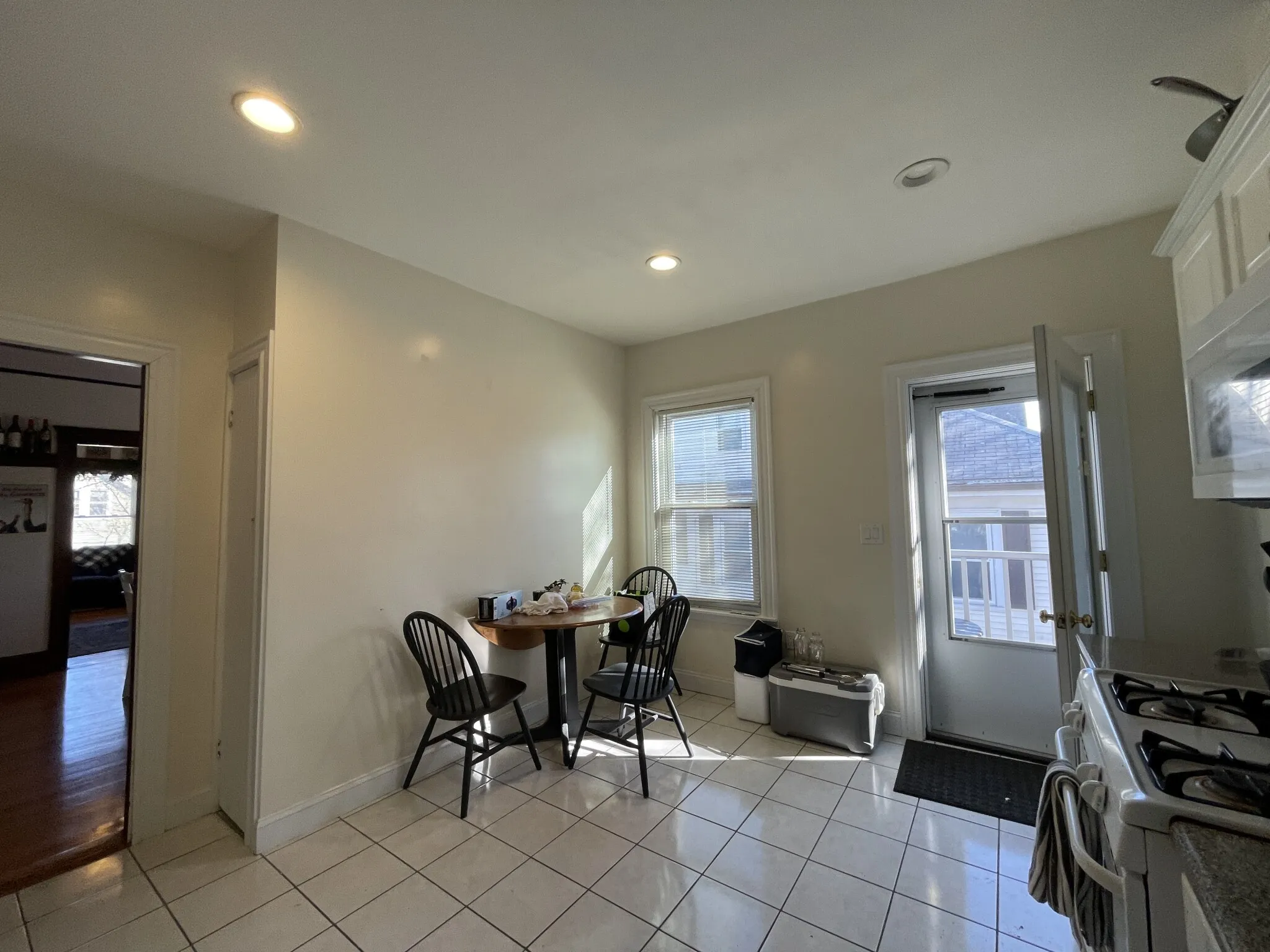 56 Hobson St, Oak Square