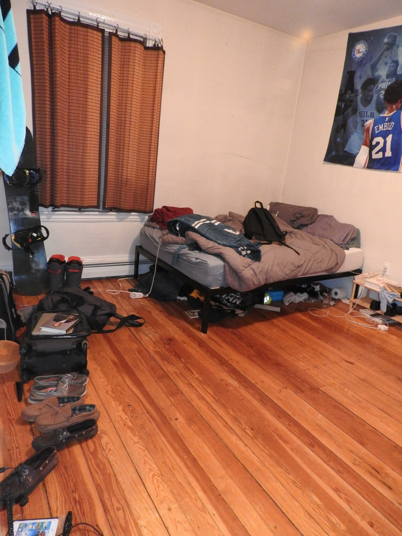 34 Calumet St, Mission Hill