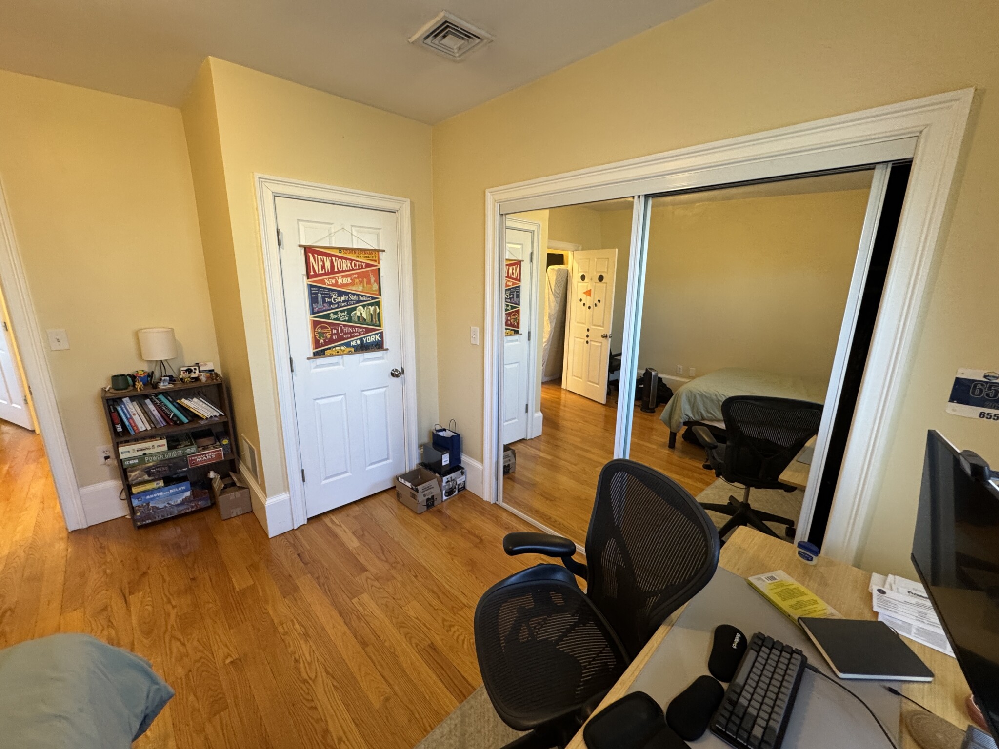 208 Holland St, Teele Square