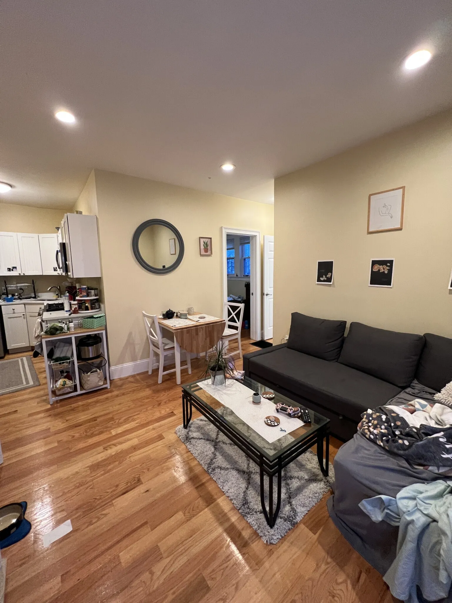 87 Morrison Ave, Powder House Square