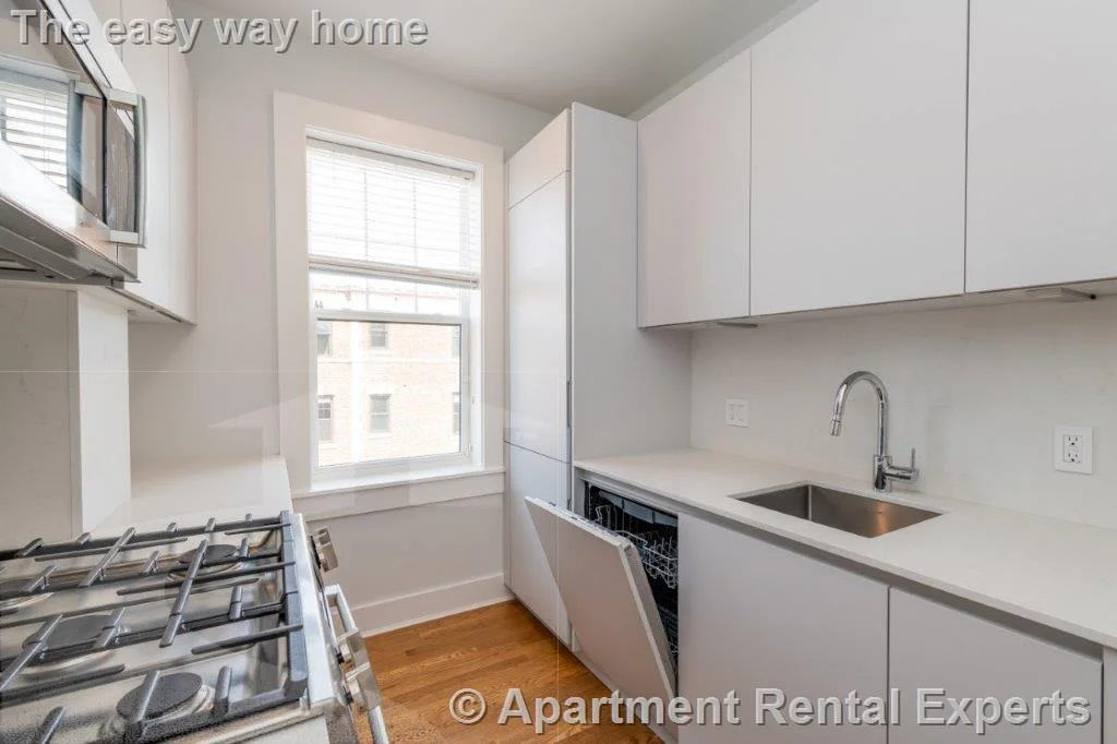 18 Forest St, Porter Square