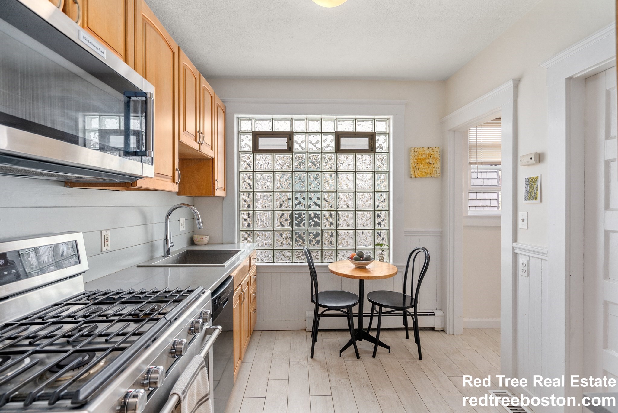 75 Brook St, Brookline Village